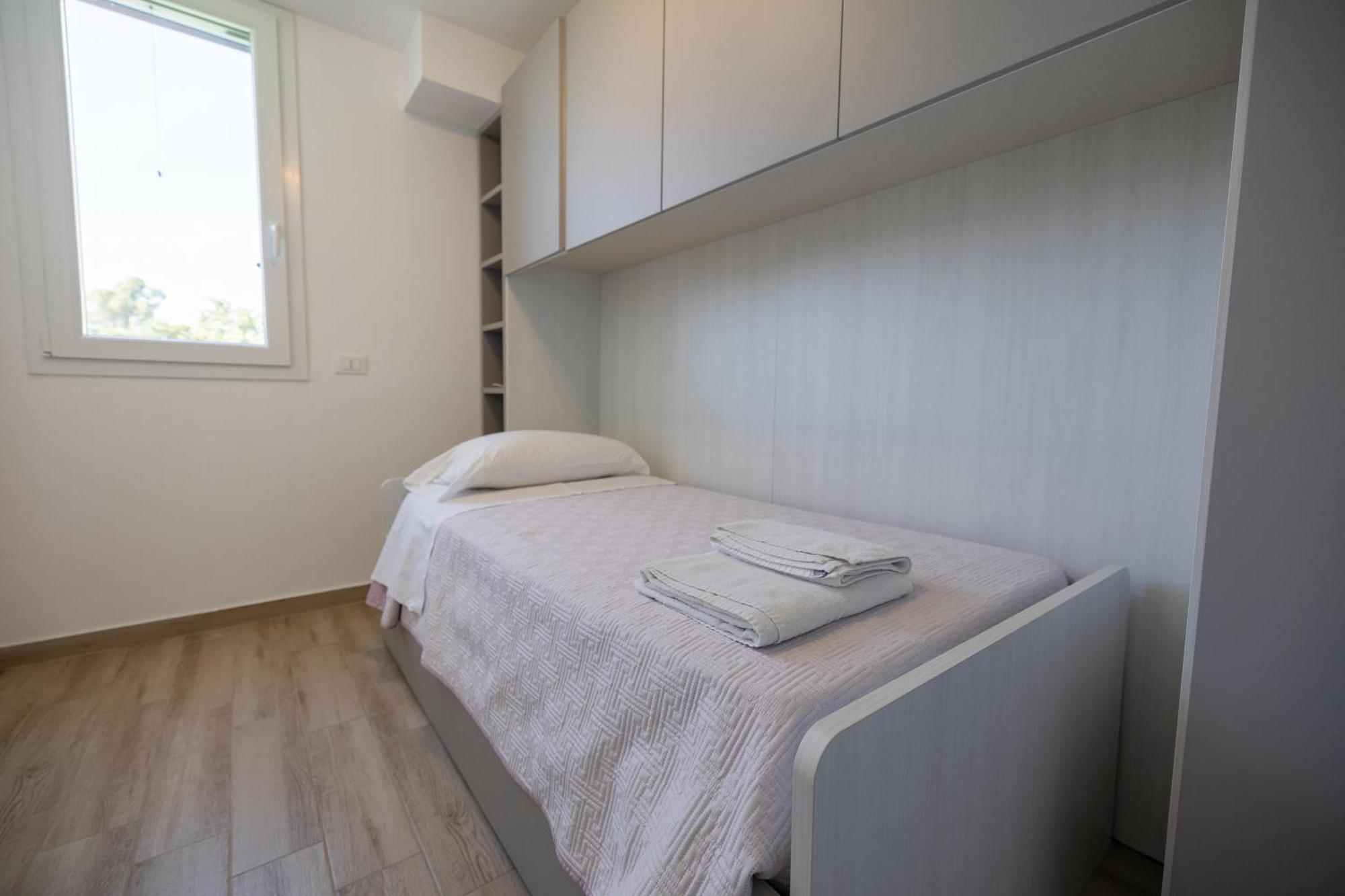Villa Giada Campofelice Di Roccella Exteriör bild